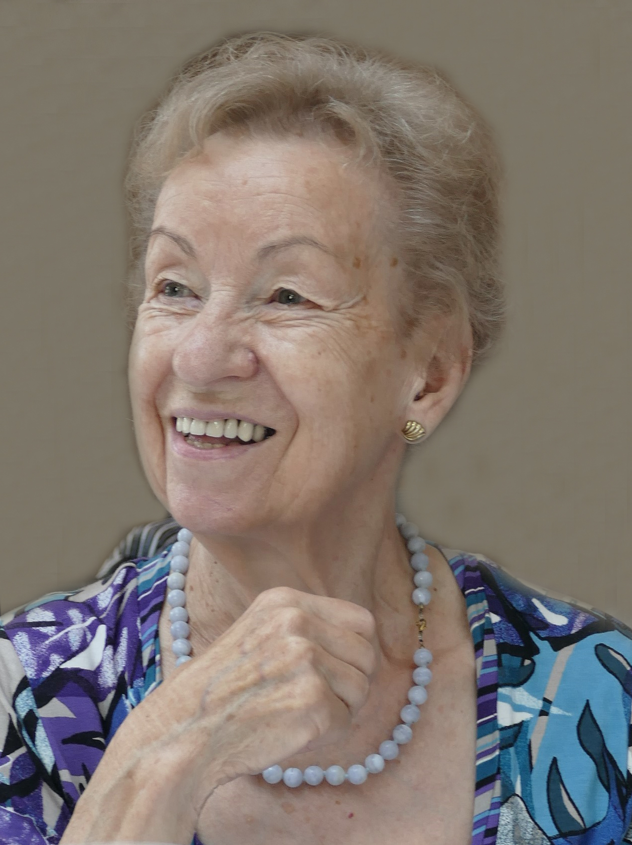 Margit Gmeiner