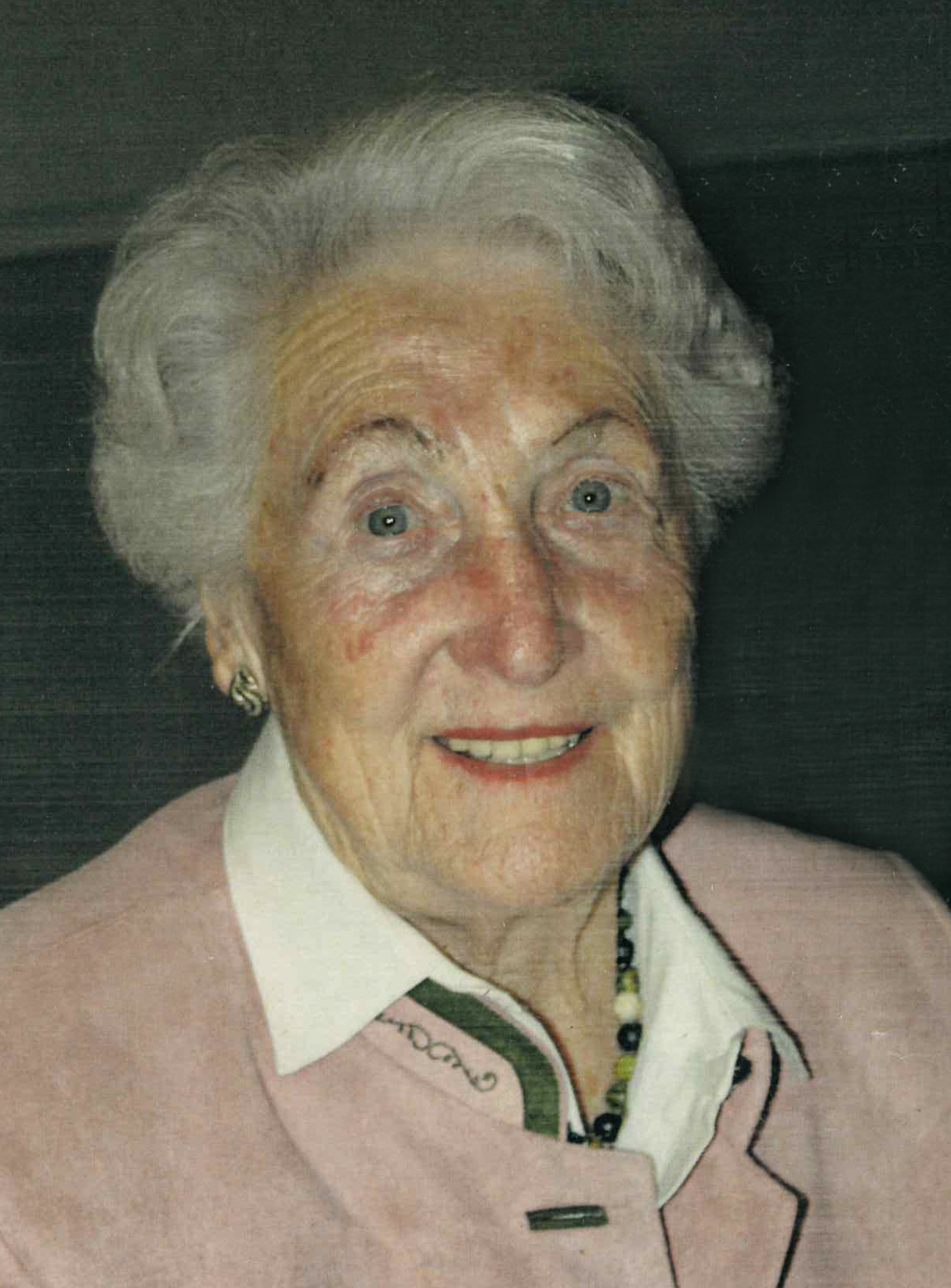 Erna Stix