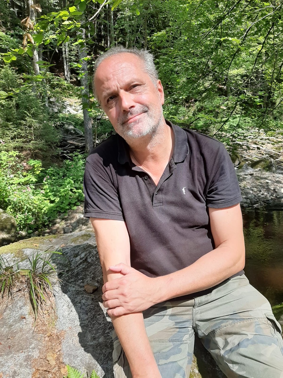 Karl Hans Bauer