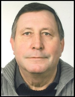 Ernst Fischer