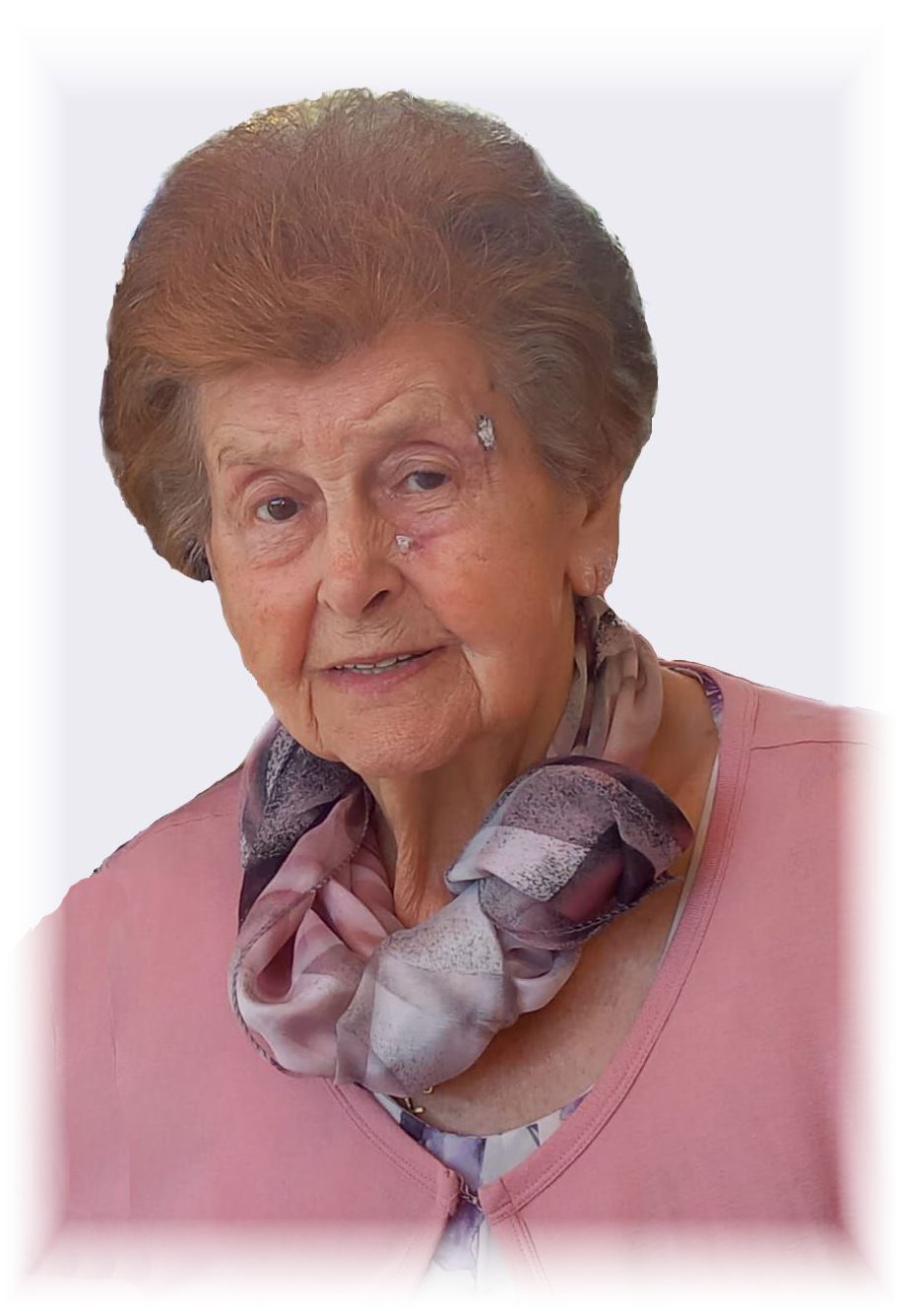 Anna Pojer