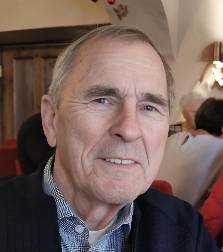 Horst  Hohenwarter