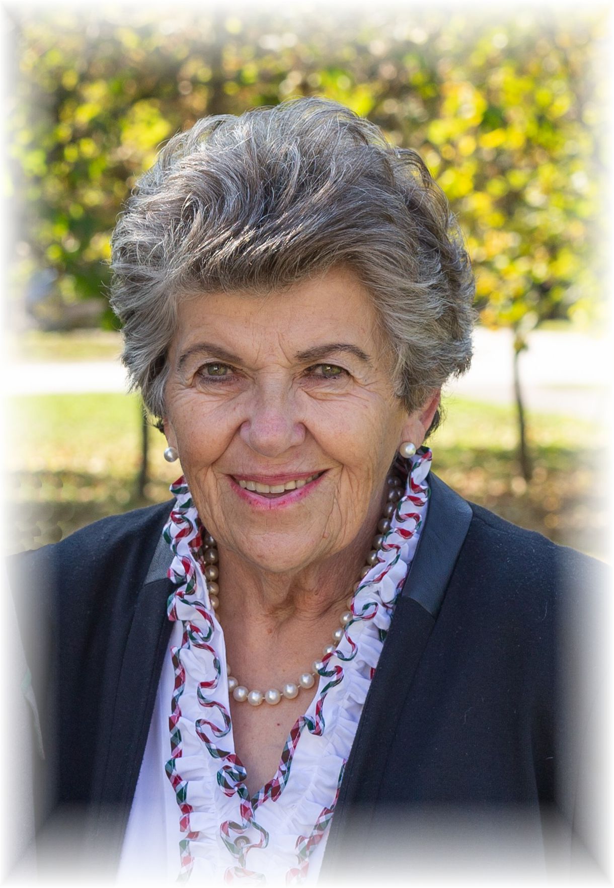 Anna Sucher