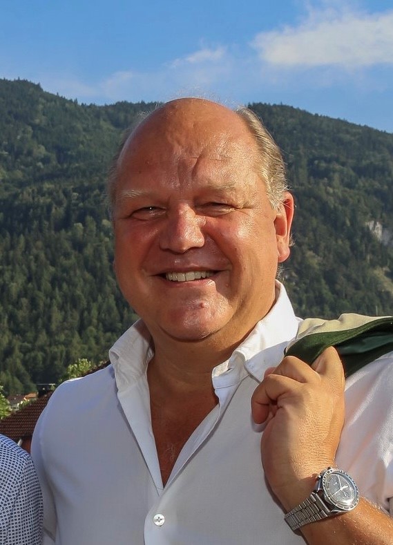 Gerhard  Luef