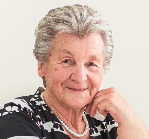 Helga Landsiedler