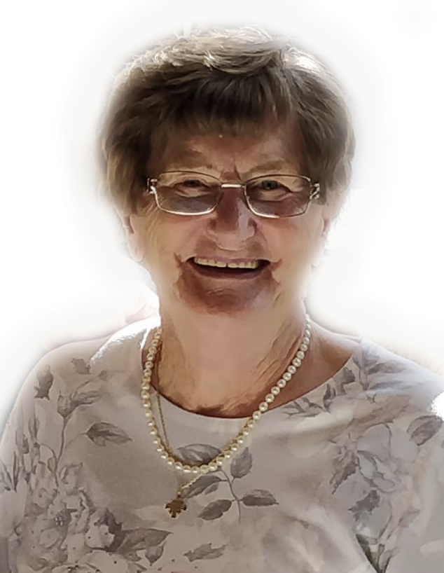 Josefa Bernhard
