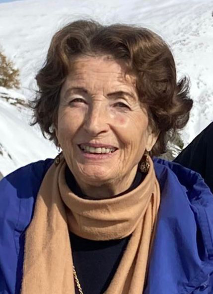 Helene Scalet