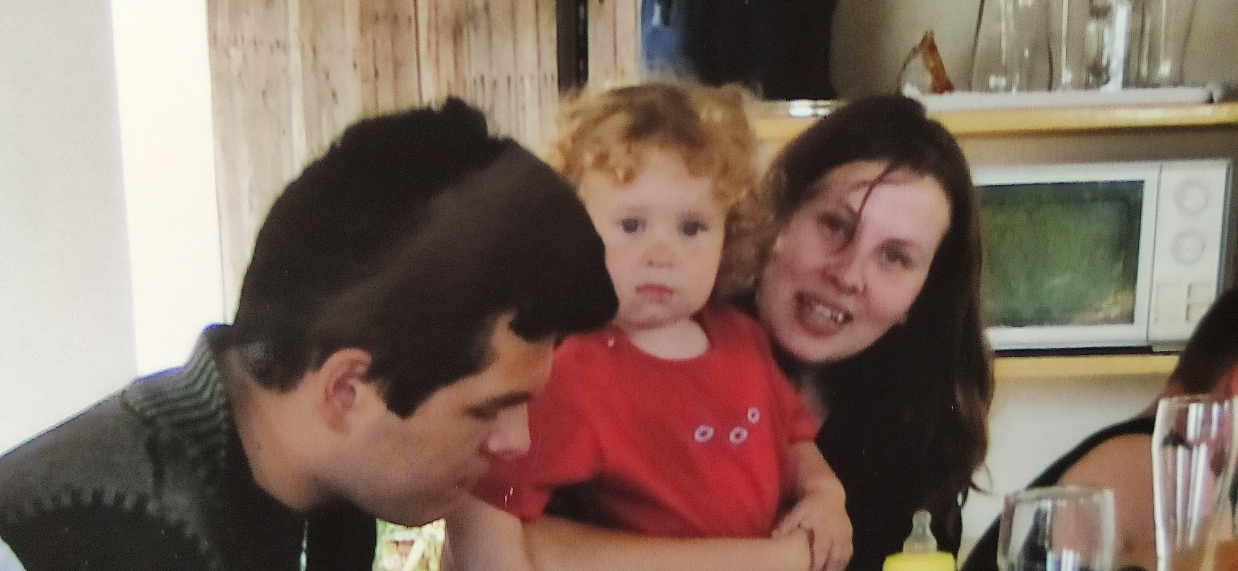 Erinnerungen an meine Schwester und Schwägerin 