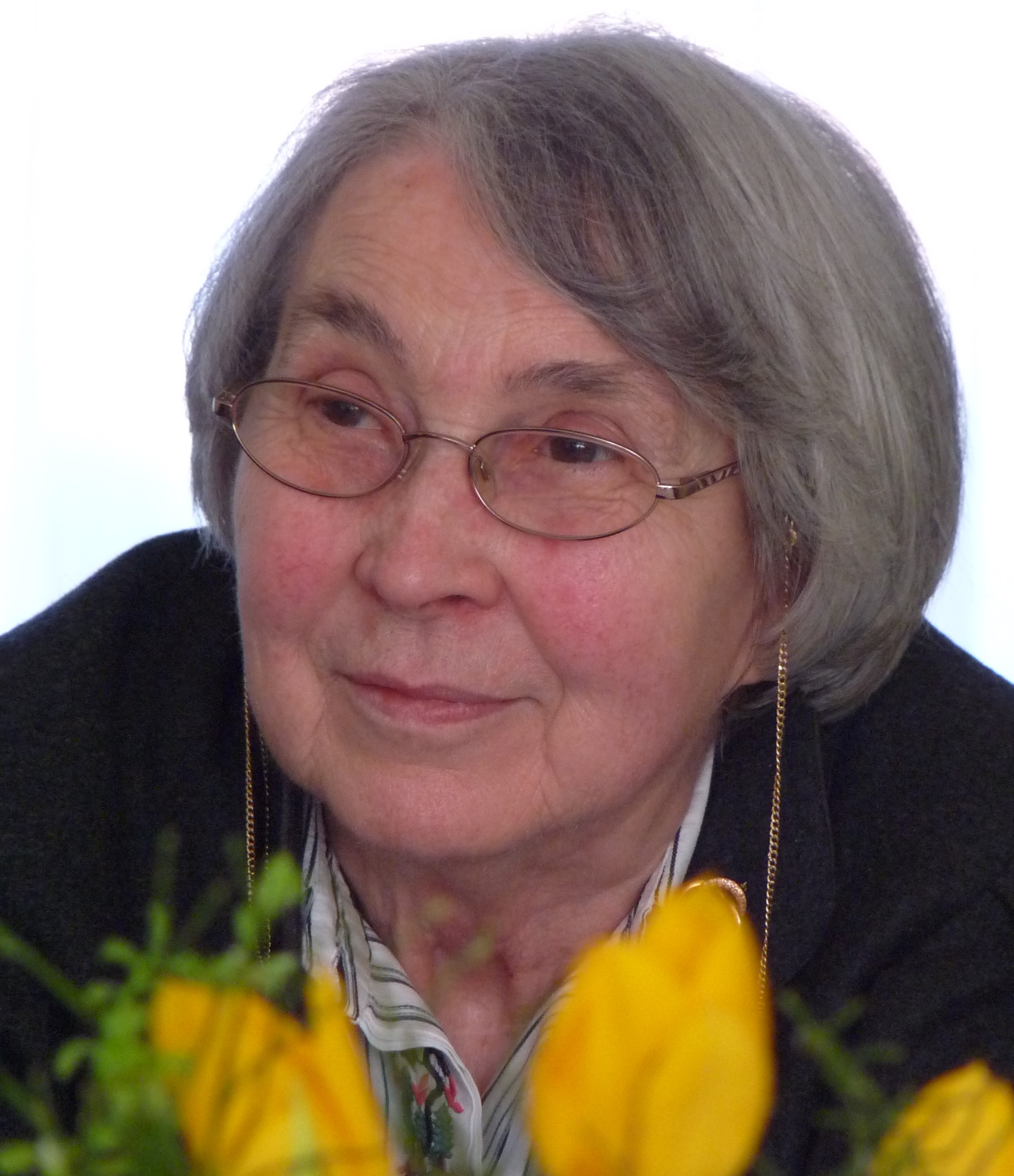 Reinhilde Altersberger