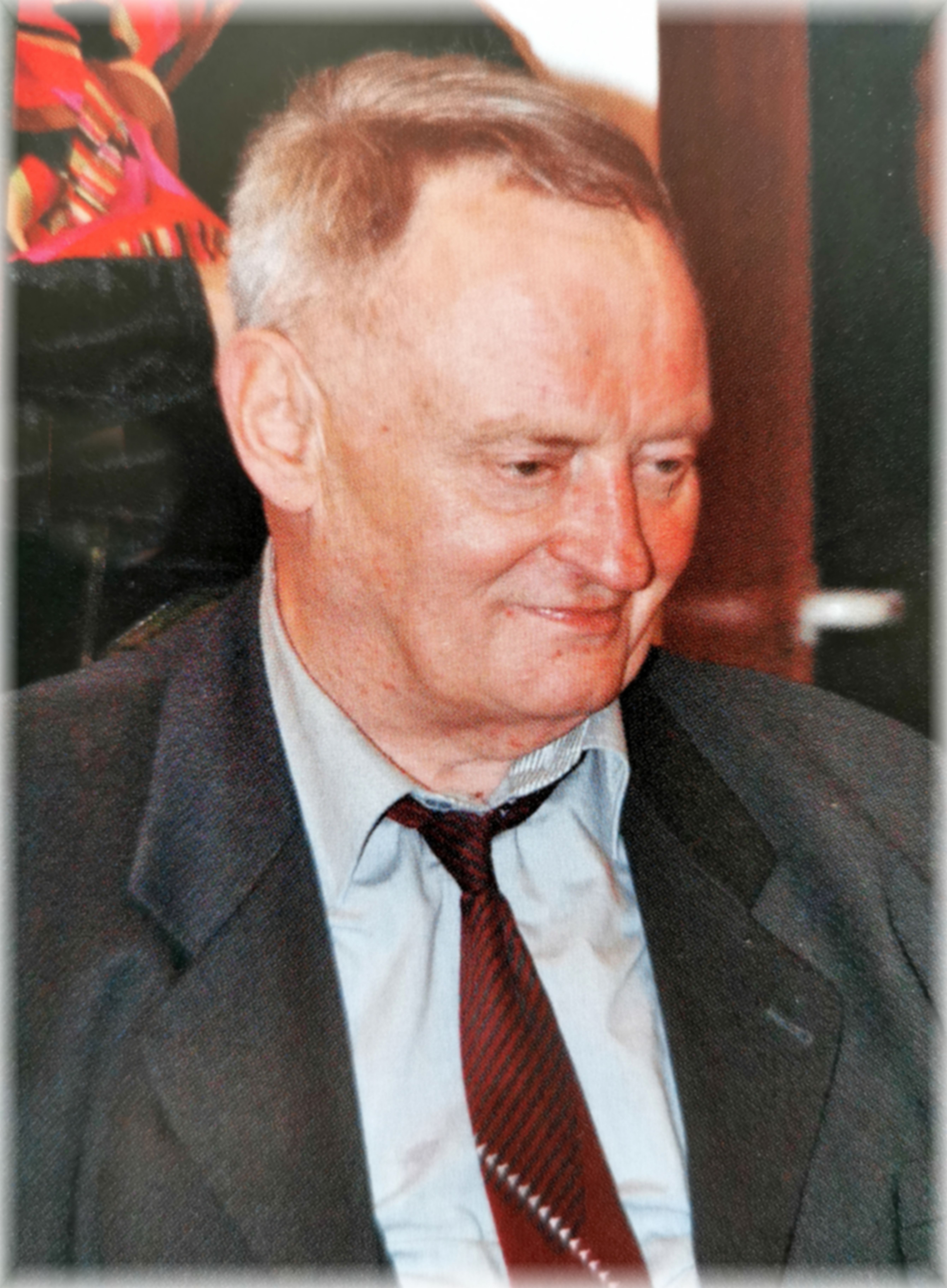 Stanko Zwitter