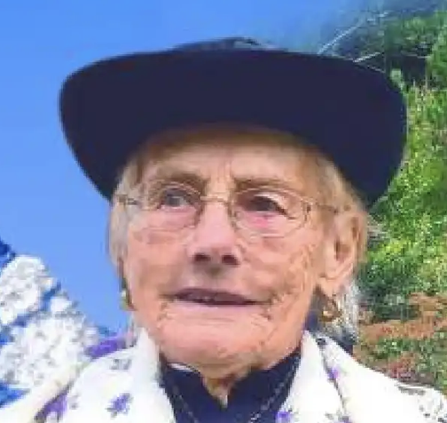 Anna Maria Ranacher