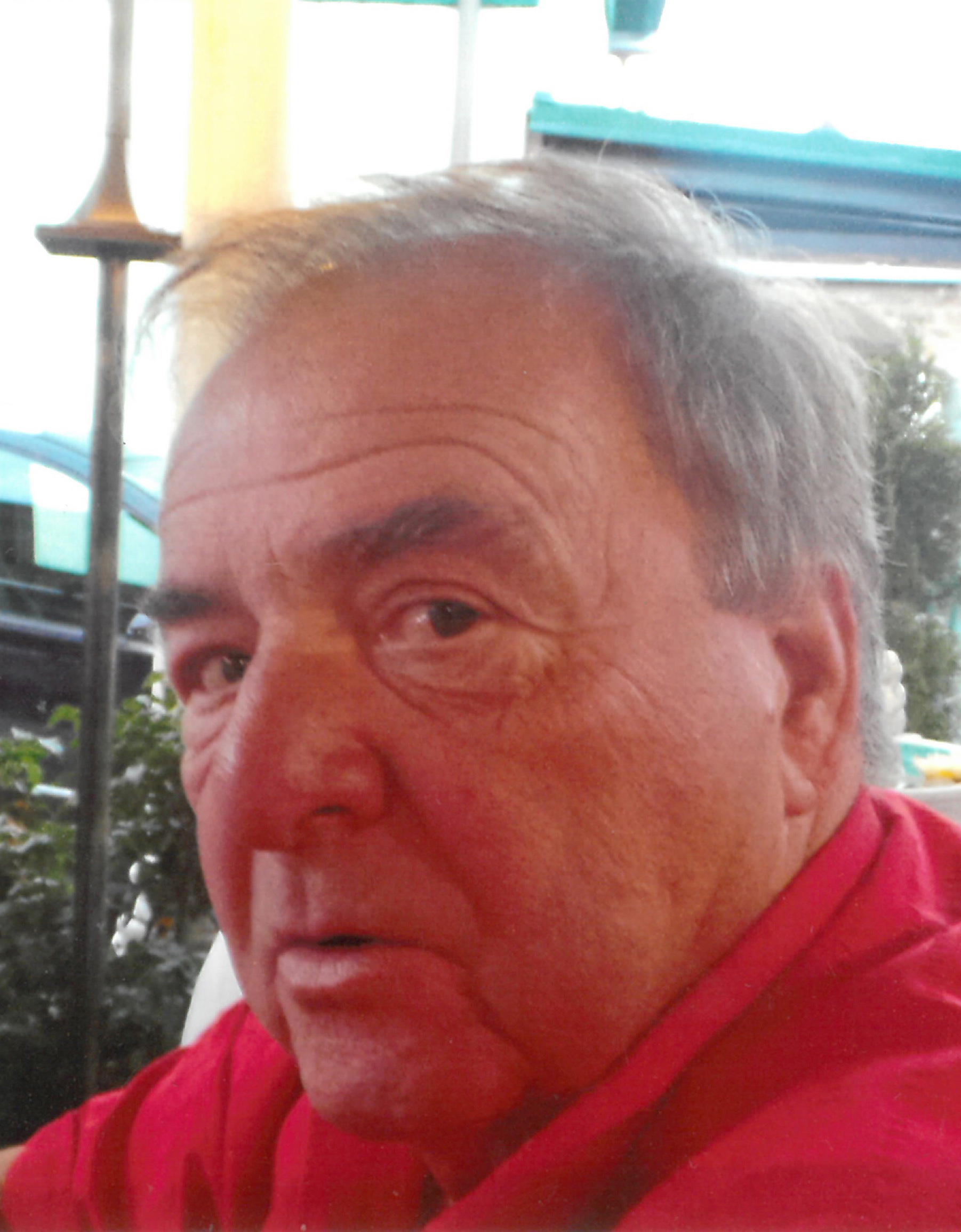 Anton Hafner