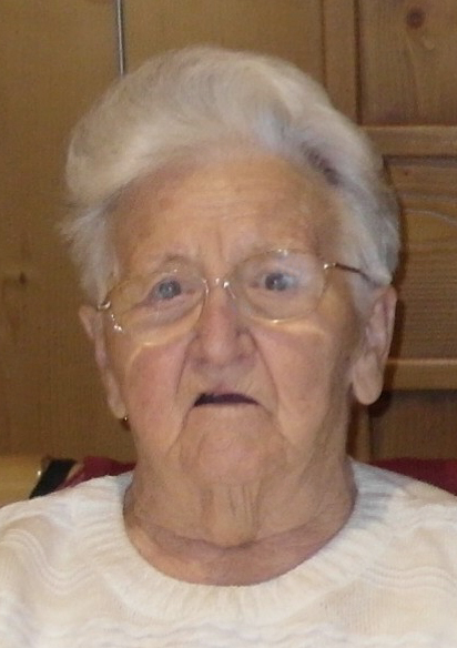Emma Legenstein