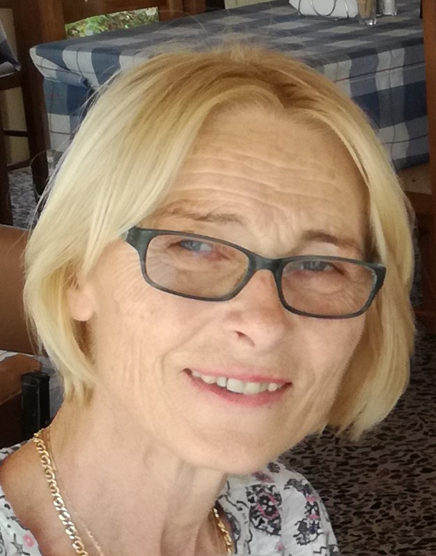 Elisabeth Welser