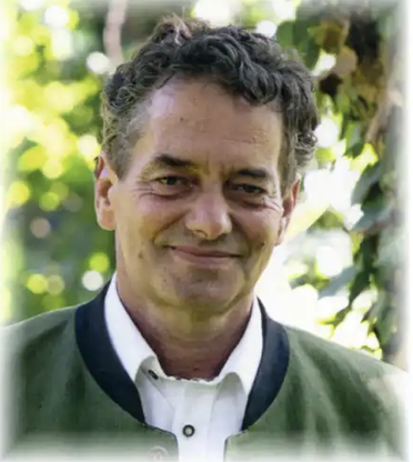 Josef Prisch