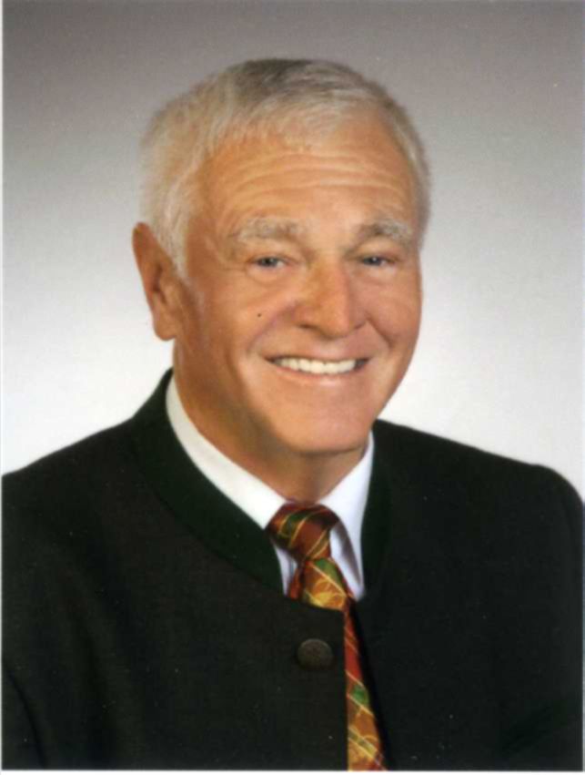 Peter Schmid