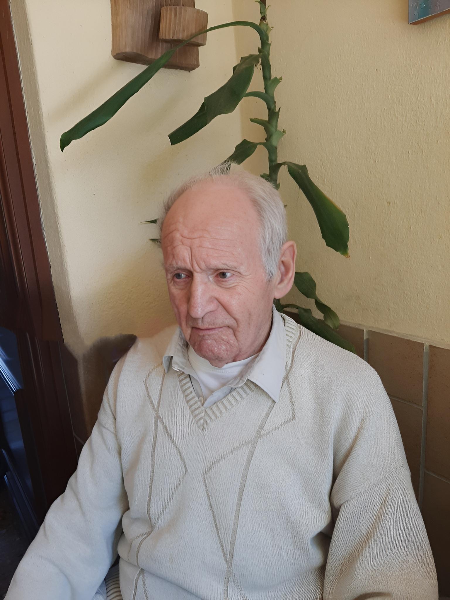 Franz Pösinger
