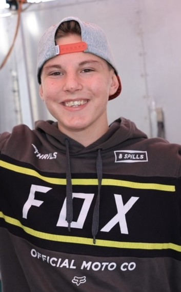 Bastian André Stöckl