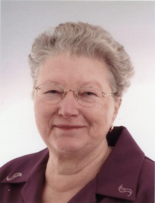 Gertraud Charvat