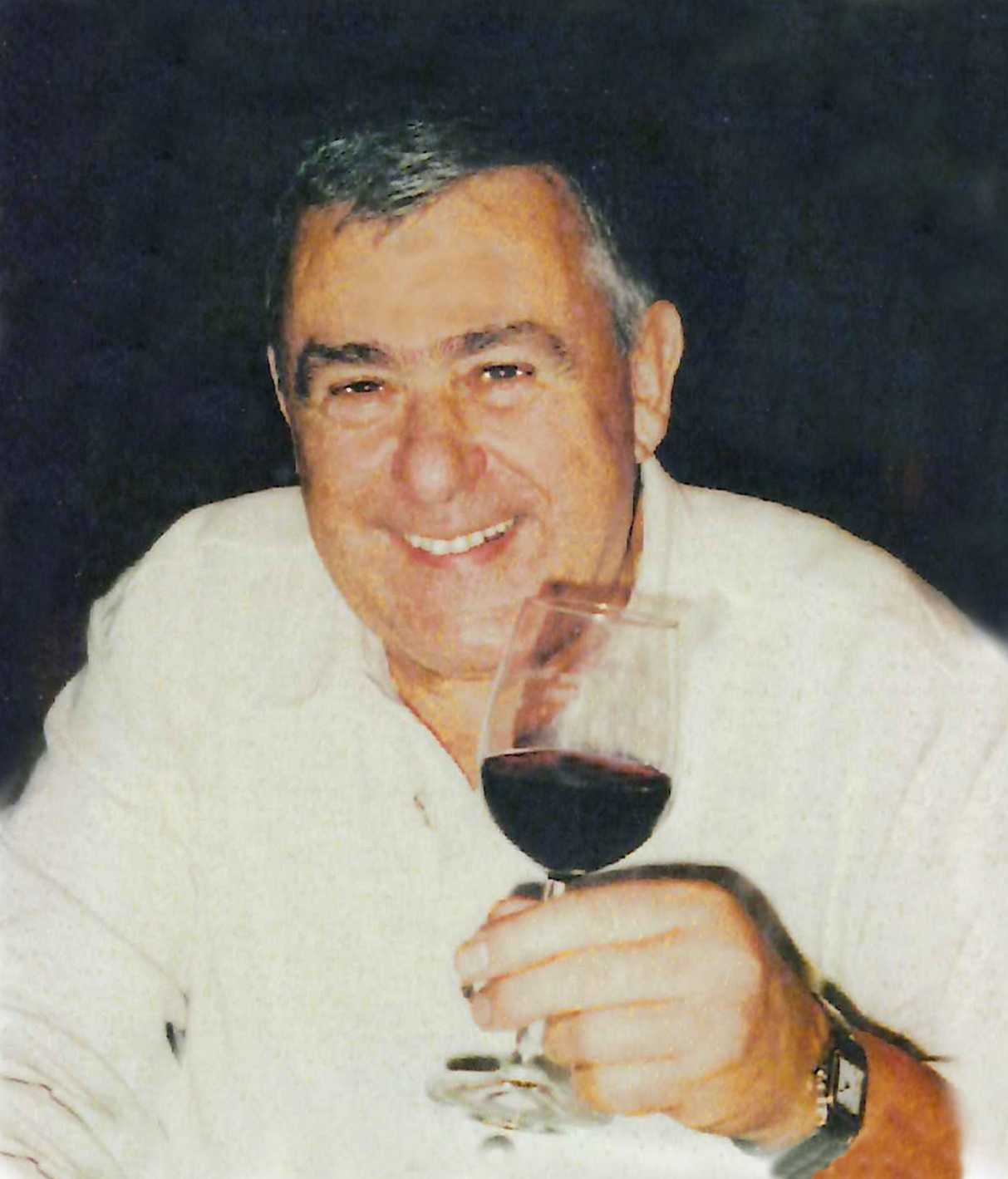Anton Krivanec