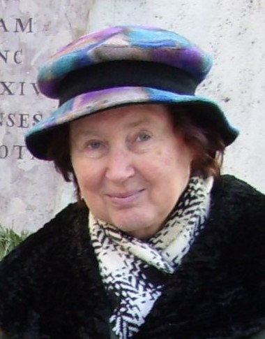 Edith Willner