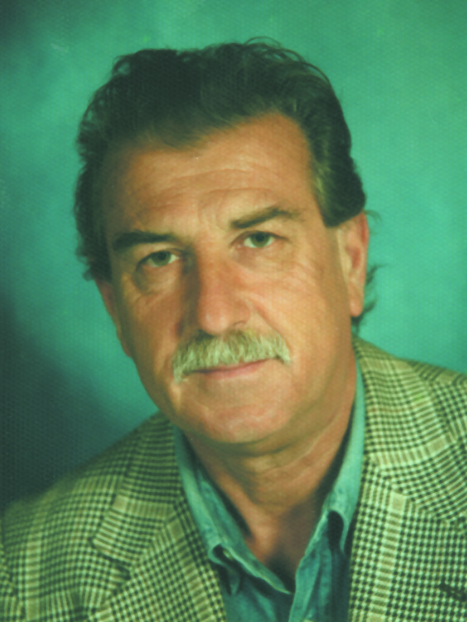 Walter Gotsmann