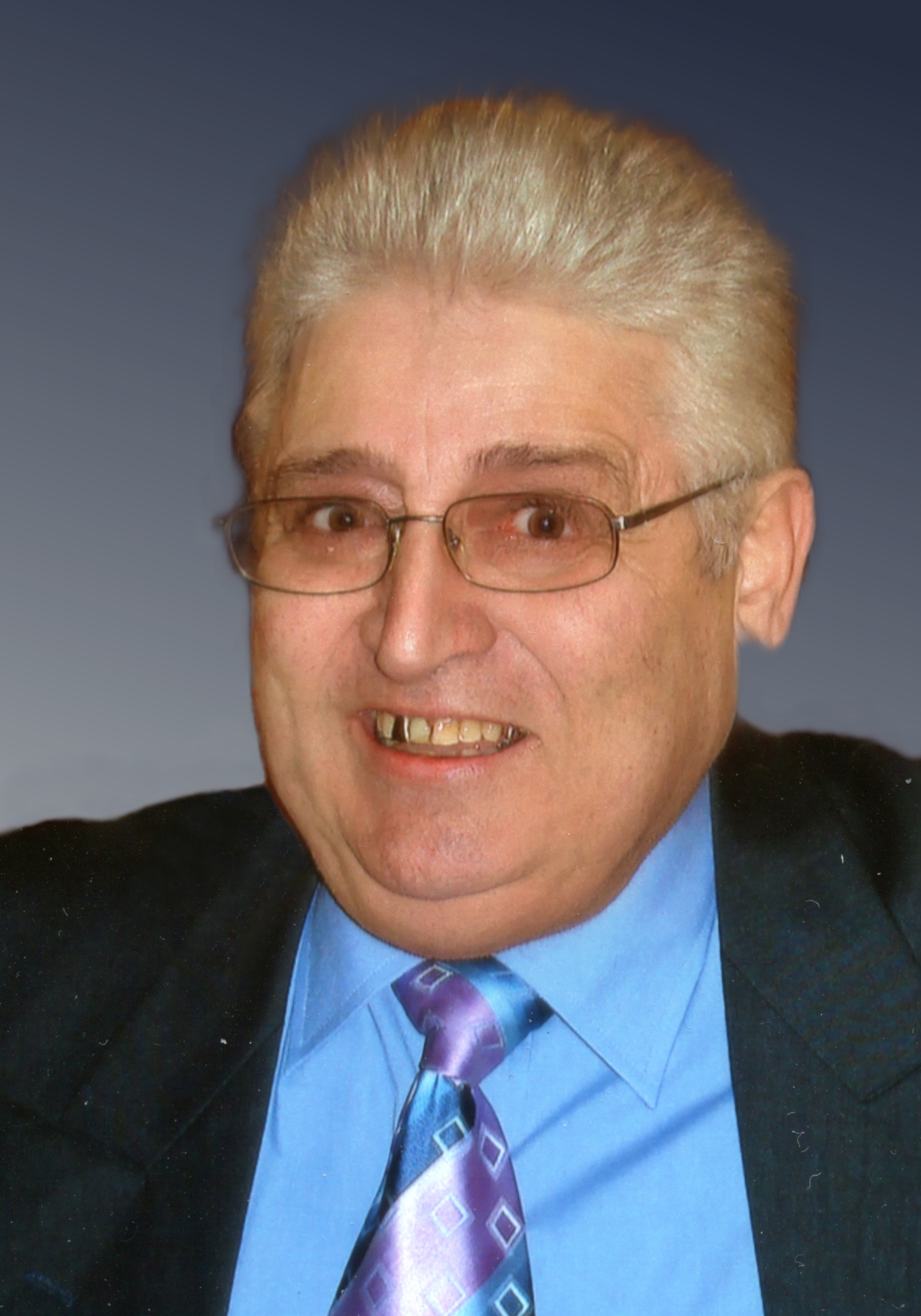 Franz Amon