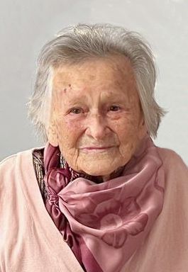 Ella Mund