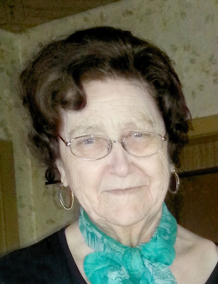 Erna Binder