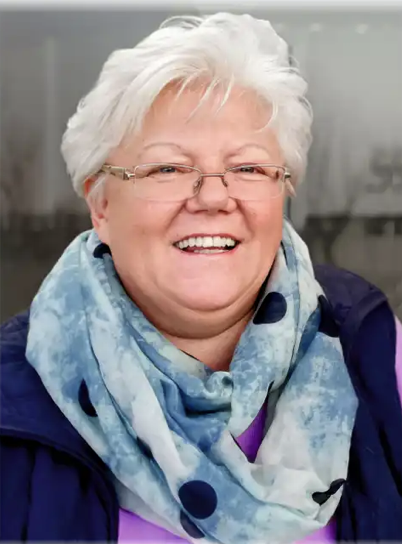 Barbara Theußl