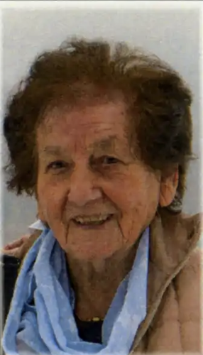 Berta Wielnig