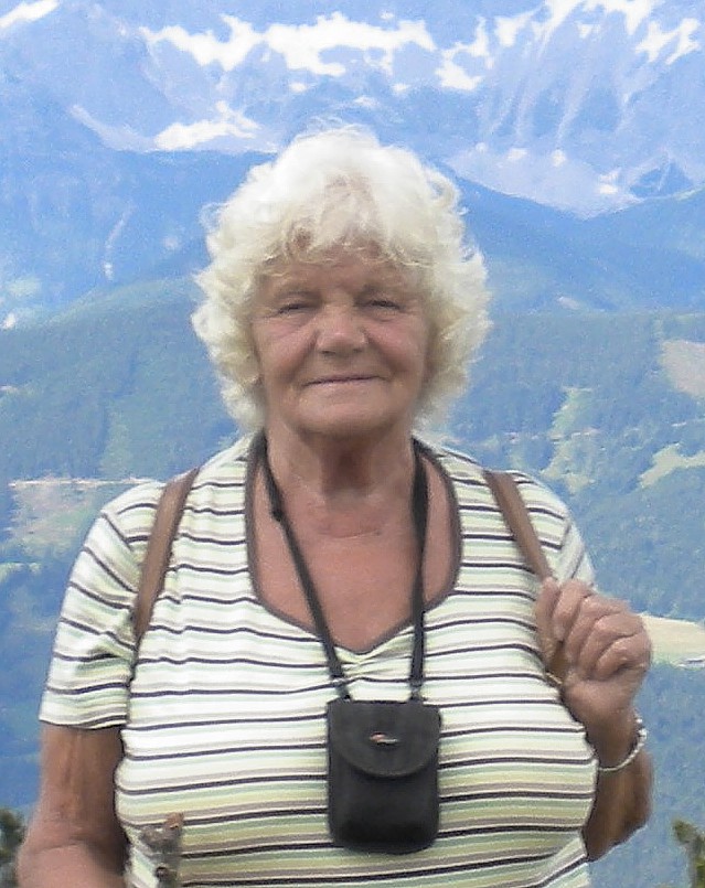Liselotte Ernst