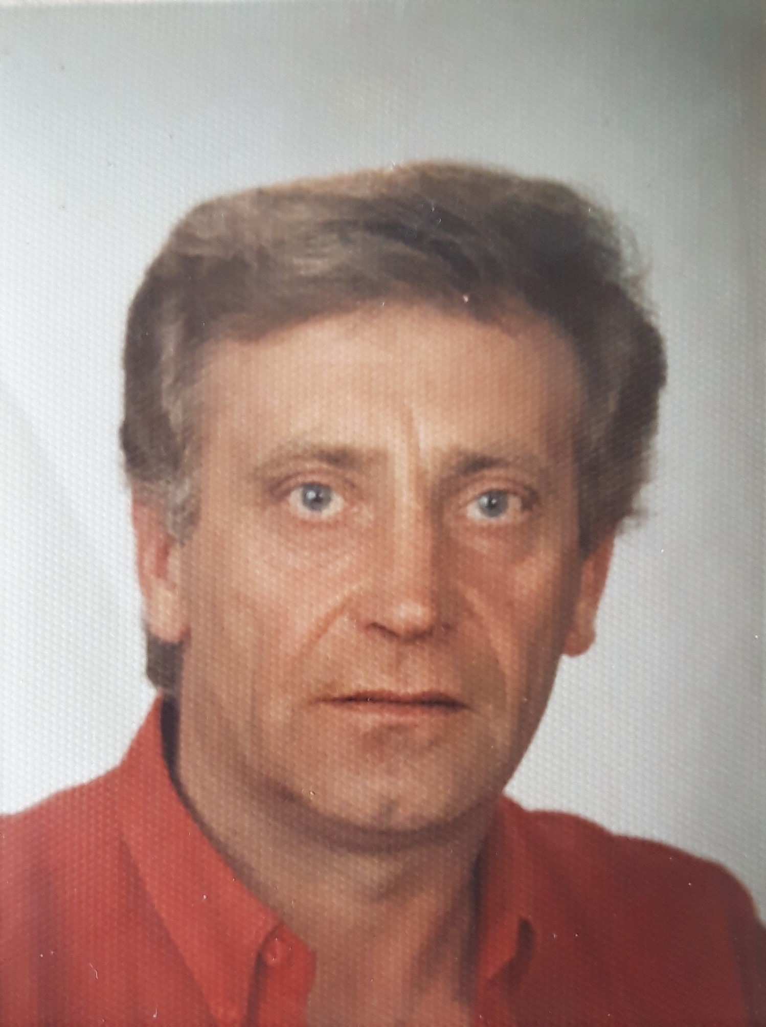 Paul Schmidt