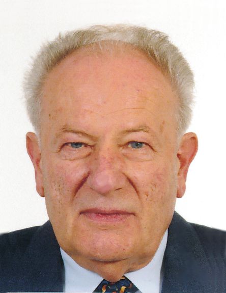 Anton Silberbauer
