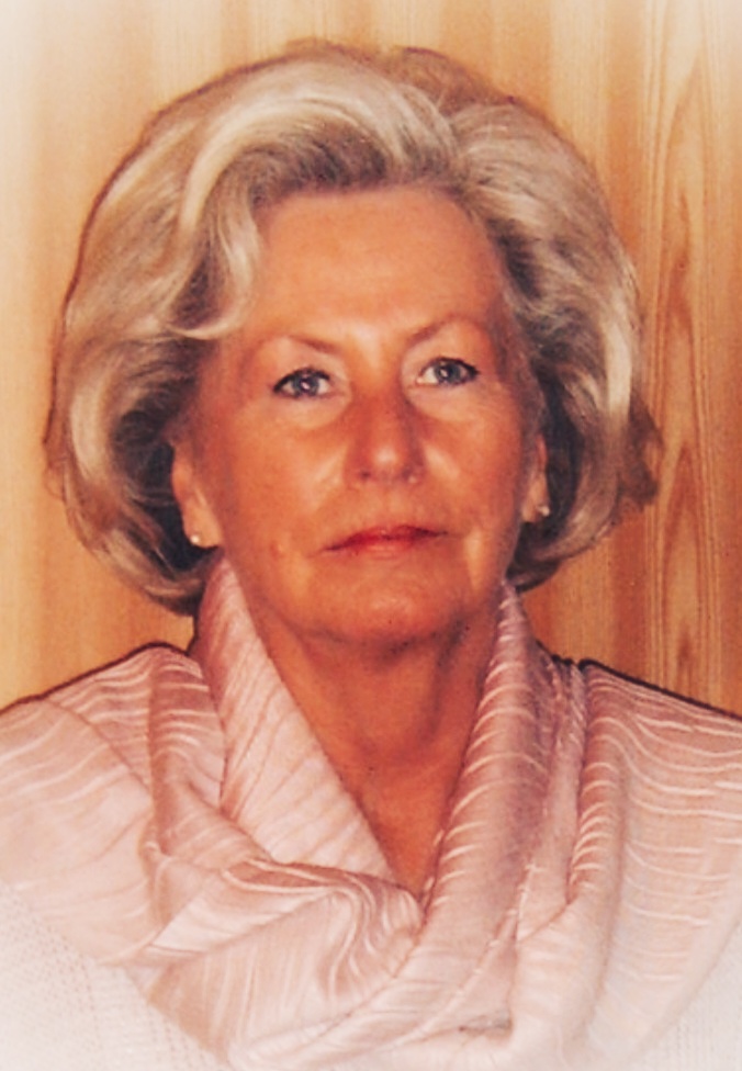 Maria Hajek