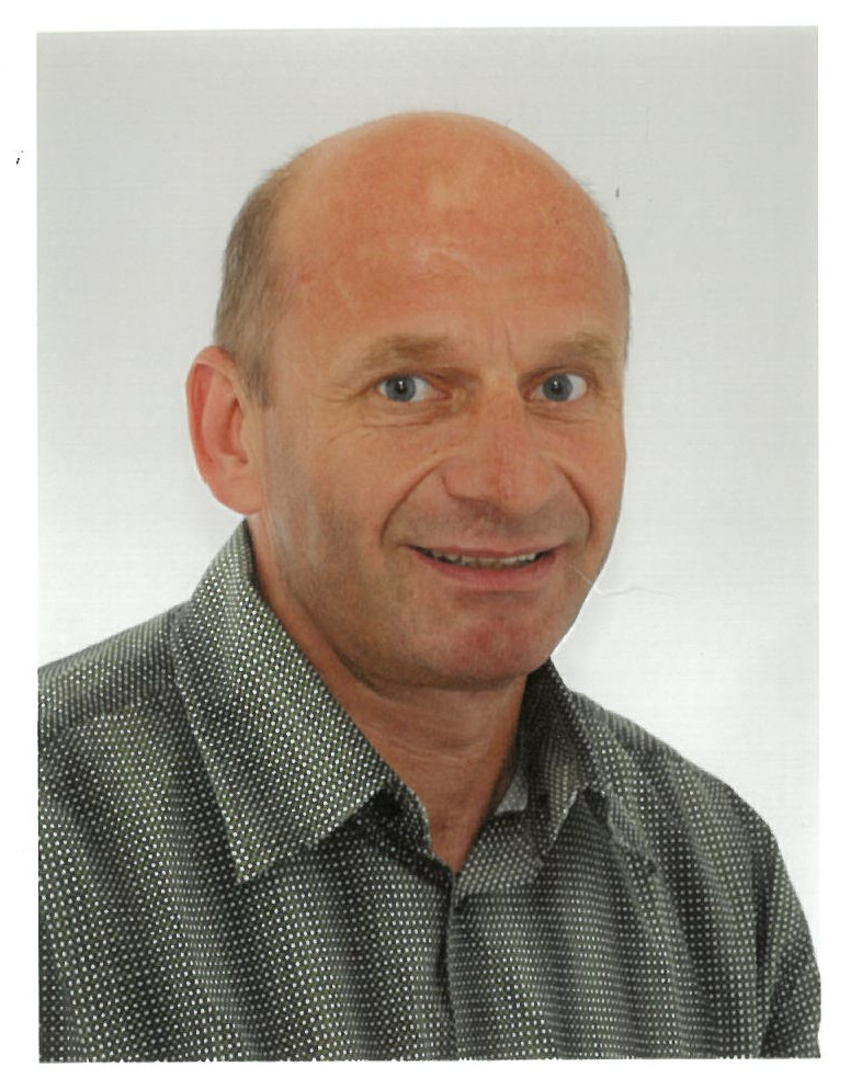 Richard Houtz