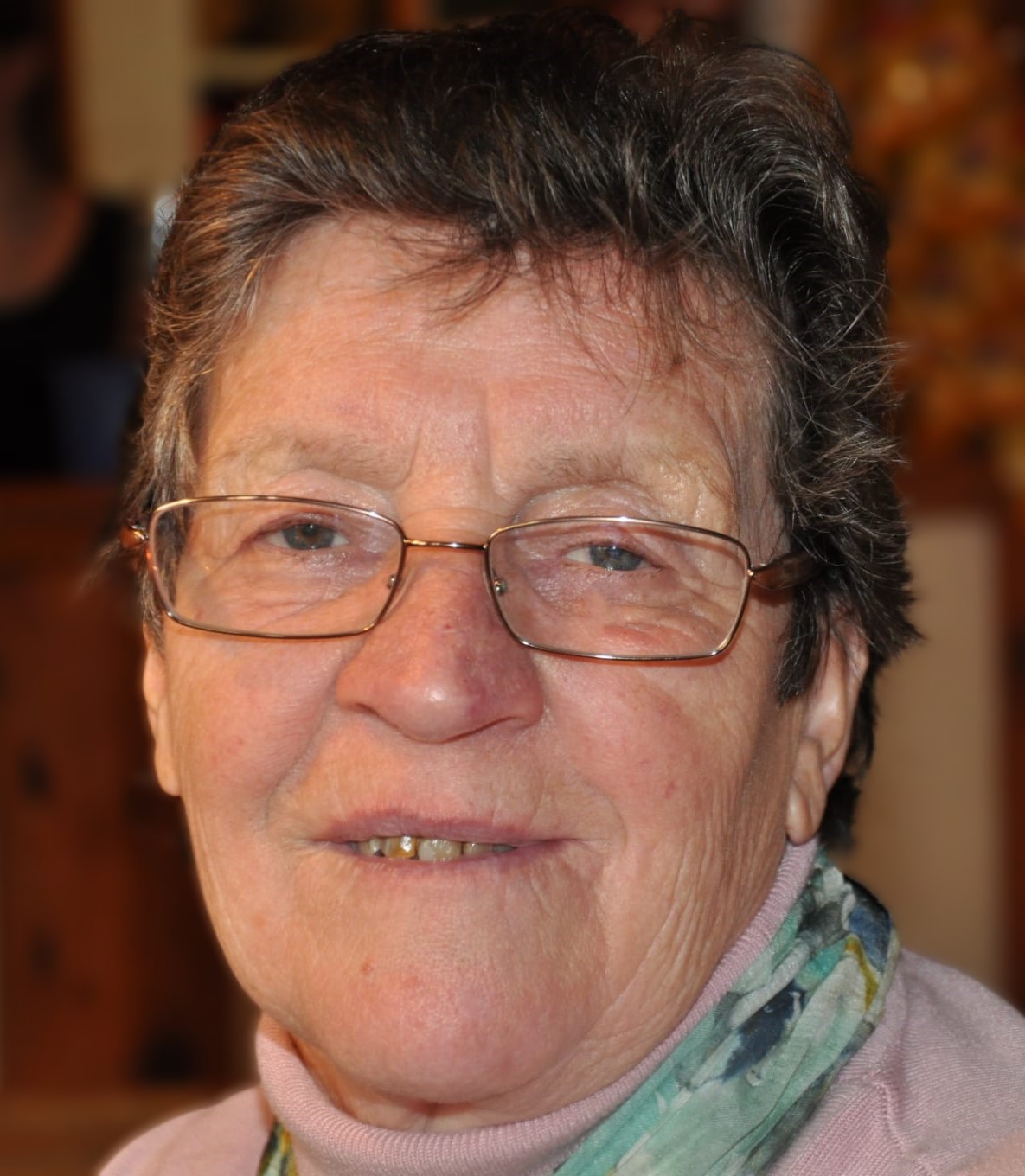 Ludmilla Müllner