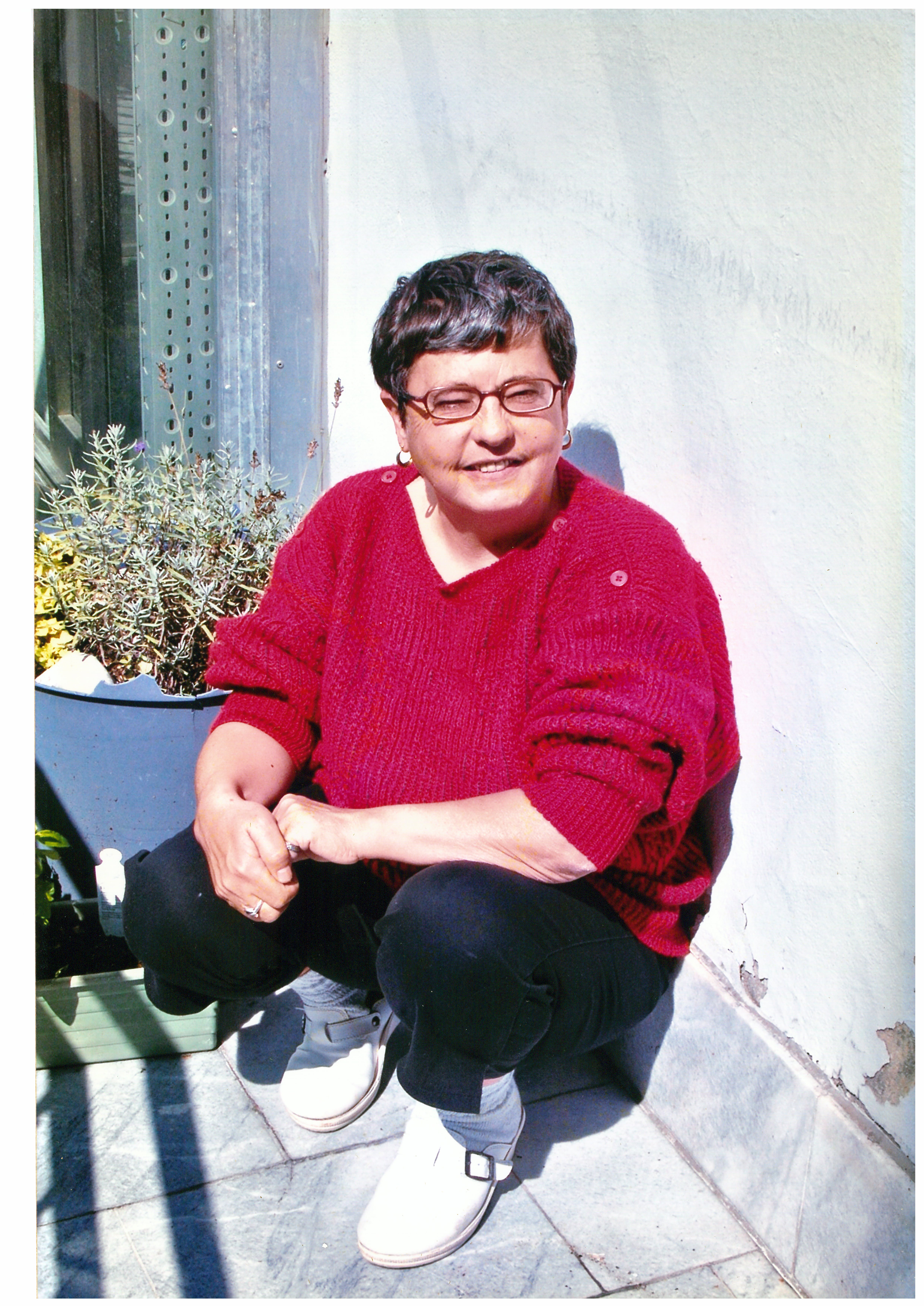 Anna Guist