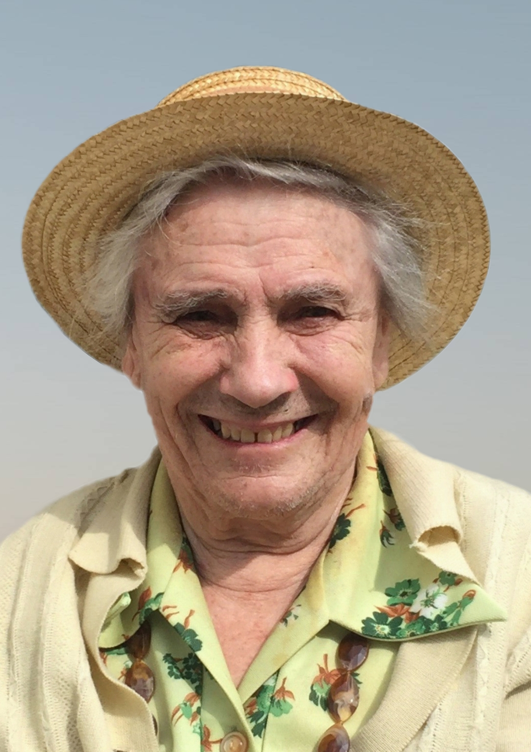 Erna Hörmayer