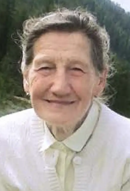 Franziska Kühr