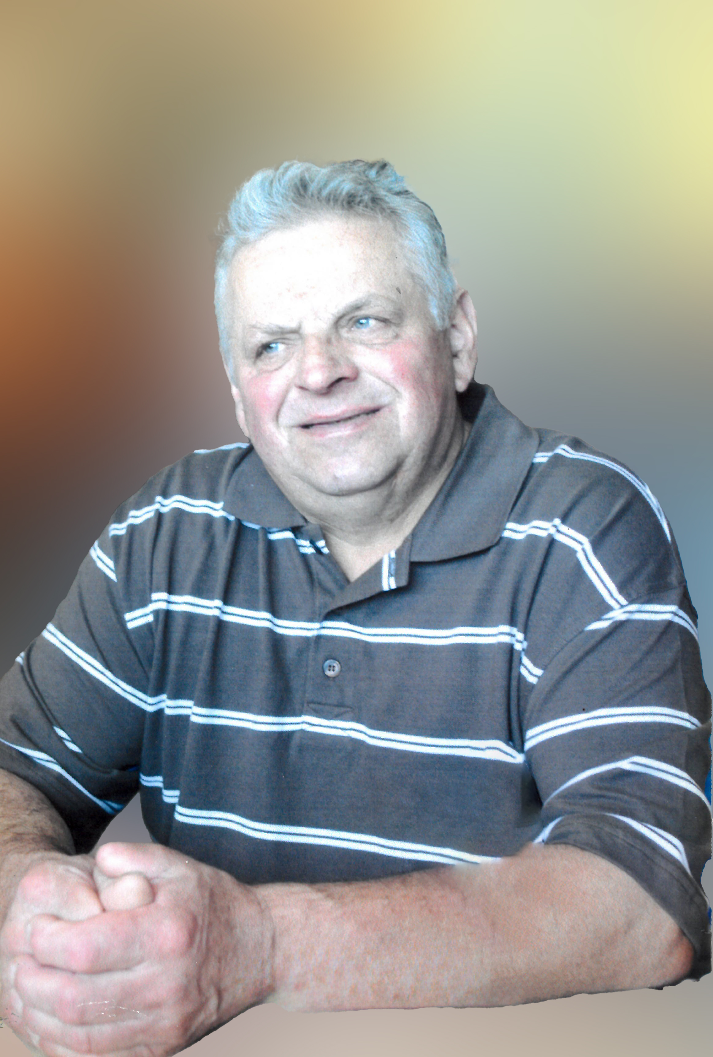 Johann Glinik