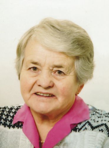 Maria Russ