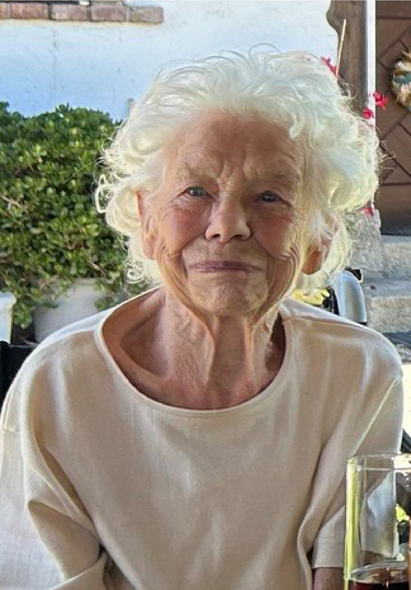 Helene  Gassenhofer