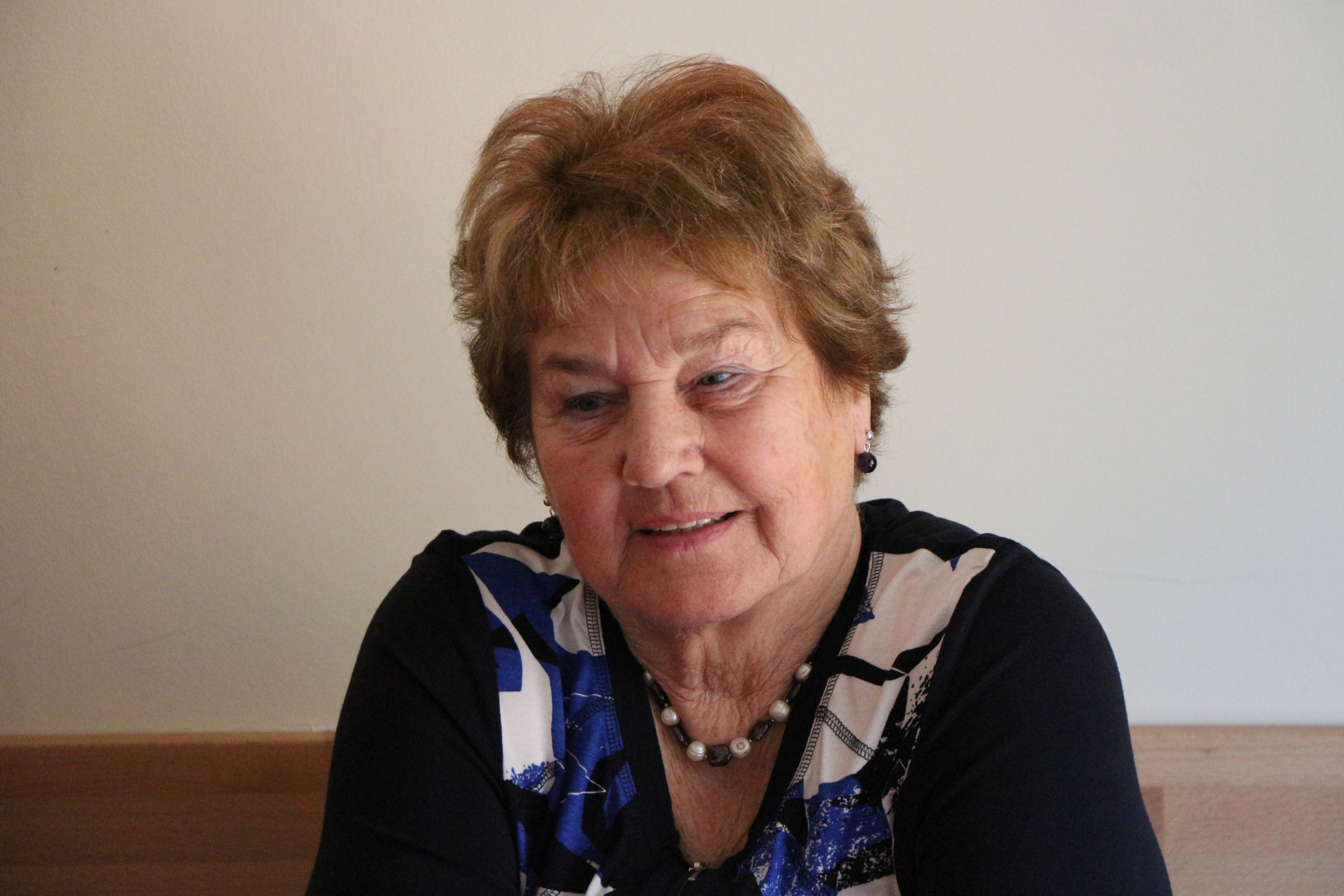 Elisabeth Köck