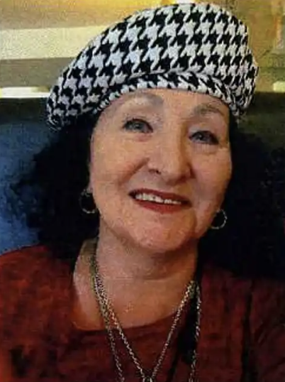 Elfriede Rottenhofer