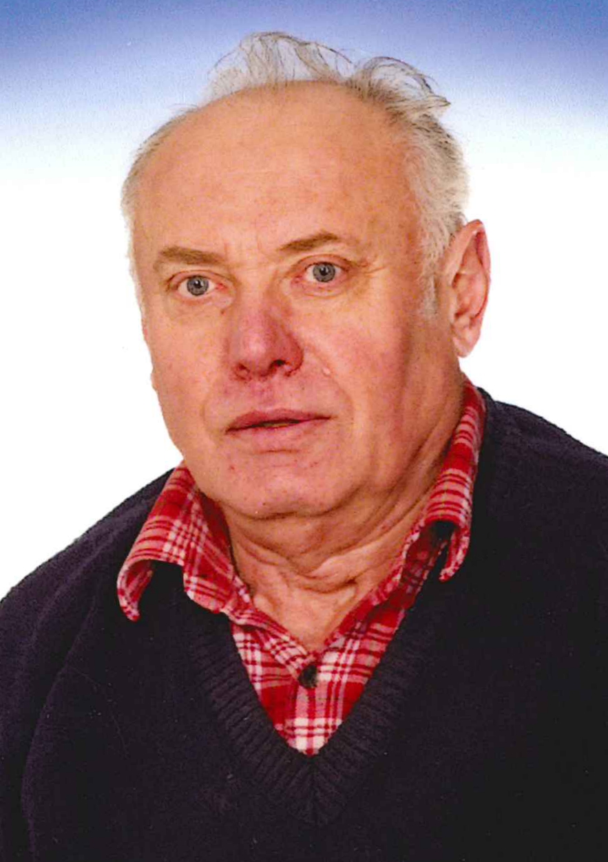 Johann Huber