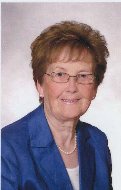 Maria Hollenberger