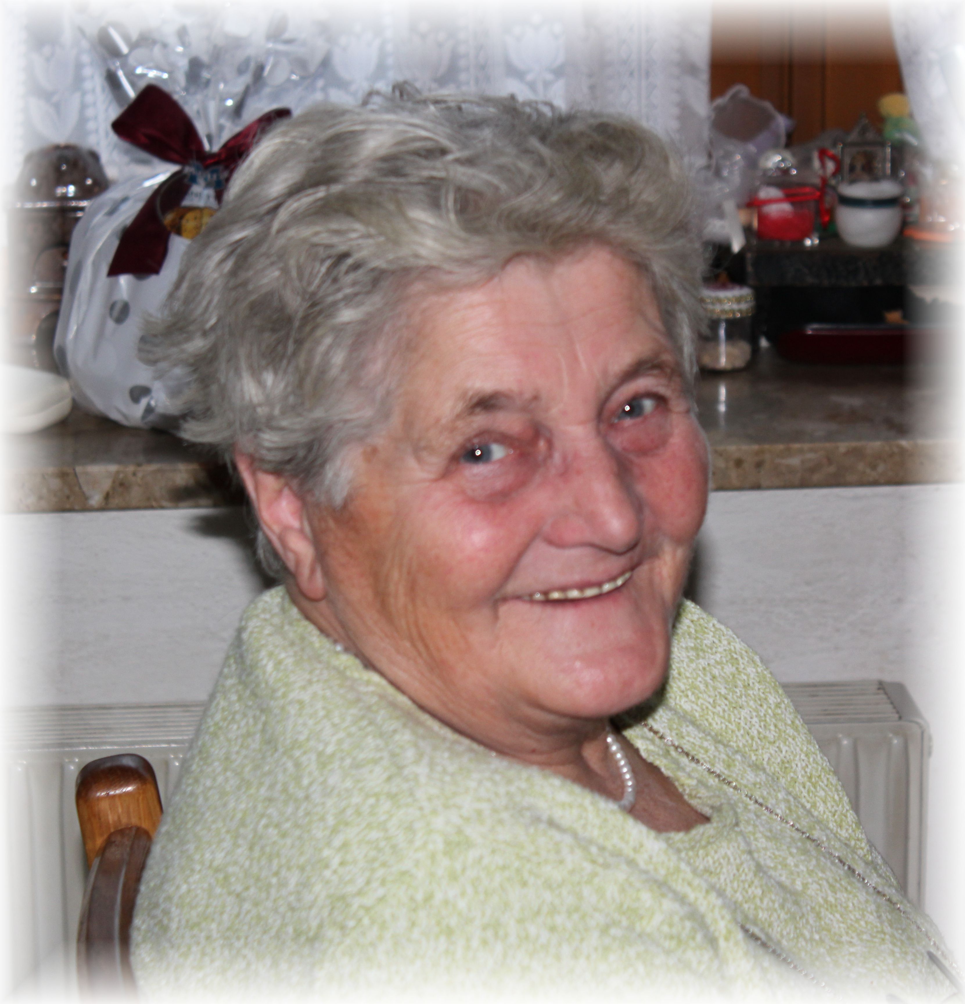Theresia Mörtl