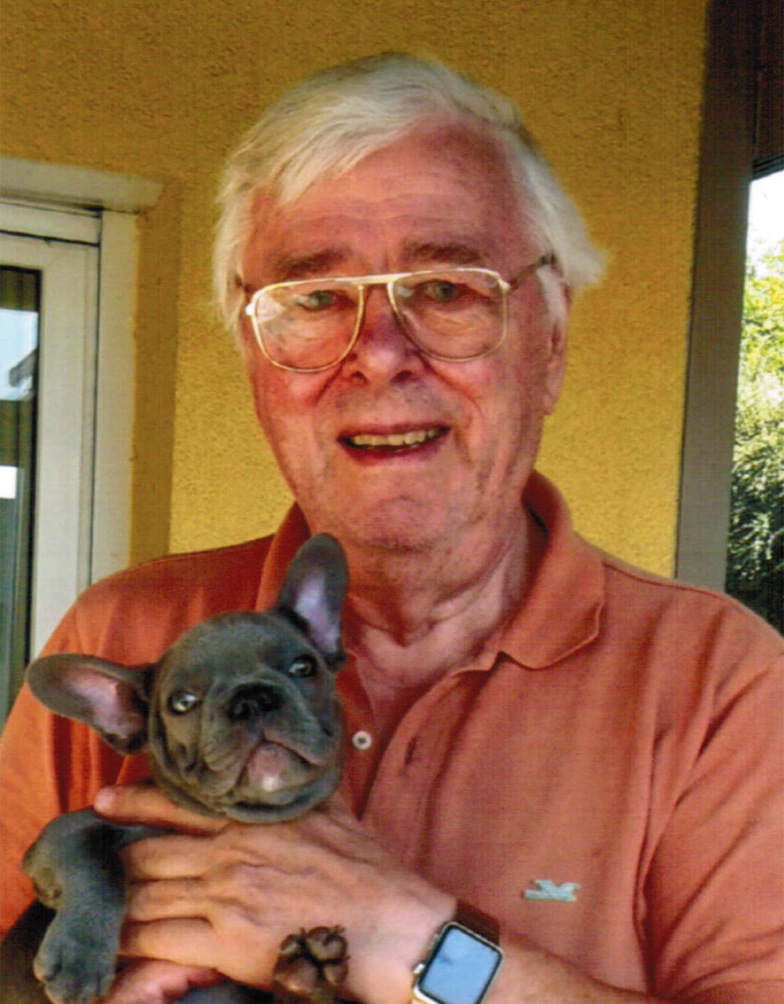 Hans Hedrich