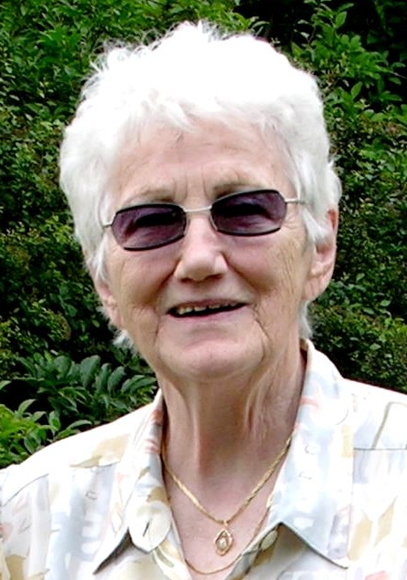 Annemarie Hameseder
